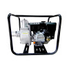 Мотопомпа бензиновая FoxWeld FoxPump G1000-80W