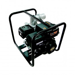 Мотопомпа бензиновая FoxWeld FoxPump G1000-80W