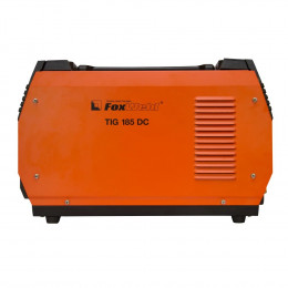 Аппарат аргонодуговой сварки FoxWeld TIG 185 DC