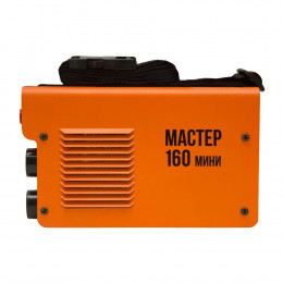 Сварочный аппарат FoxWeld Мастер 160 мини