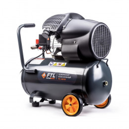 Компрессор коаксиальный FoxWeld FTL 440/50