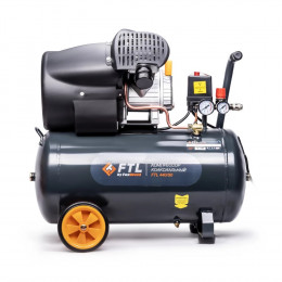 Компрессор коаксиальный FoxWeld FTL 440/50