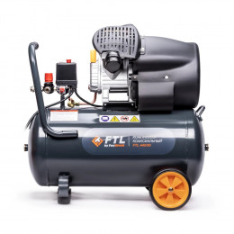 Компрессор коаксиальный FoxWeld FTL 440/50