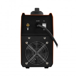 Аппарат аргонодуговой сварки FoxWeld TIG 205 DC Pulse