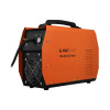 Аппарат аргонодуговой сварки FoxWeld TIG 205 DC Pulse