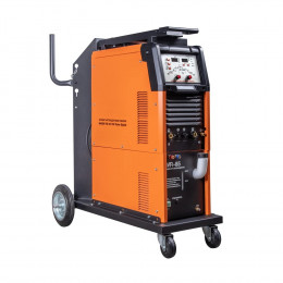 Аппарат аргонодуговой сварки FoxWeld SAGGIO TIG 401 DC PULSE DIGITAL