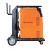 Аппарат аргонодуговой сварки FoxWeld SAGGIO TIG 401 DC PULSE DIGITAL