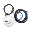 Аппарат аргонодуговой сварки FoxWeld SAGGIO TIG 401 DC PULSE DIGITAL