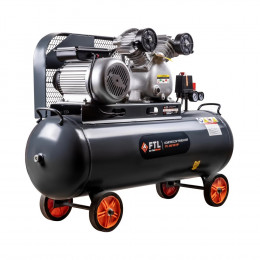 Компрессор ременной FoxWeld FTL 440/100 HP