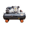 Компрессор ременной FoxWeld FTL 440/100 HP