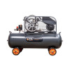 Компрессор ременной FoxWeld FTL 440/100 HP
