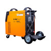 Аппарат аргонодуговой сварки FoxWeld SAGGIO TIG 400 AC/DC PULSE