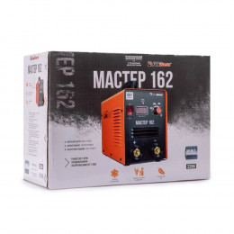Сварочный аппарат FoxWeld Мастер 162