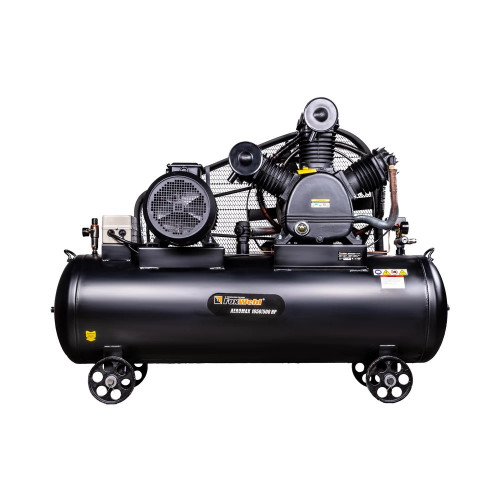 Компрессор ременной FoxWeld AEROMAX 1650/500 HP