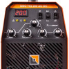 Аппарат аргонодуговой сварки FoxWeld UNO TIG 200 AC/DC