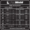 Аппарат аргонодуговой сварки FoxWeld UNO TIG 200 AC/DC