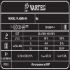 Аппарат плазменной резки FoxWeld VARTEG PLASMA 40