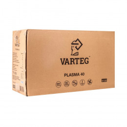 Аппарат плазменной резки FoxWeld VARTEG PLASMA 40