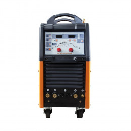 Аппарат аргонодуговой сварки FoxWeld TIG 401 AC/DC Pulse