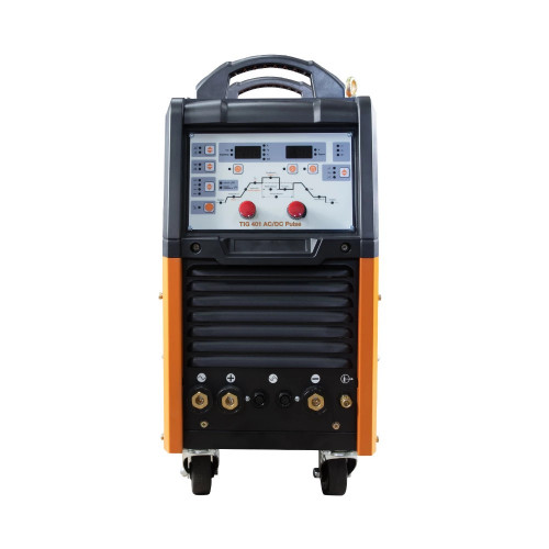 Аппарат аргонодуговой сварки FoxWeld TIG 401 AC/DC Pulse