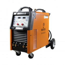 Аппарат аргонодуговой сварки FoxWeld TIG 401 AC/DC Pulse