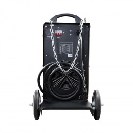 Аппарат аргонодуговой сварки FoxWeld TIG 401 AC/DC Pulse