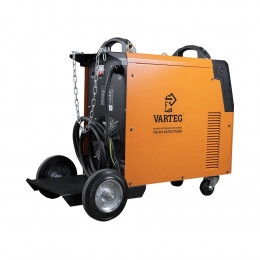 Аппарат аргонодуговой сварки FoxWeld TIG 401 AC/DC Pulse