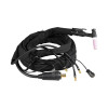 Аппарат аргонодуговой сварки FoxWeld TIG 401 AC/DC Pulse