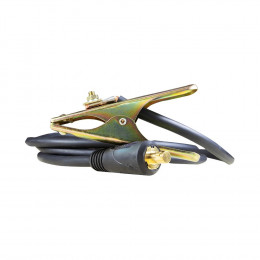Аппарат аргонодуговой сварки FoxWeld TIG 401 AC/DC Pulse