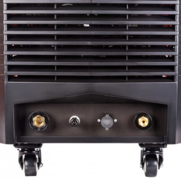 Аппарат плазменной резки FoxWeld SAGGIO PLASMA 165