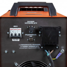 Аппарат плазменной резки FoxWeld SAGGIO PLASMA 165