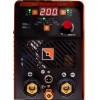 Аппарат аргонодуговой сварки FoxWeld UNO TIG 200 DC PULSE