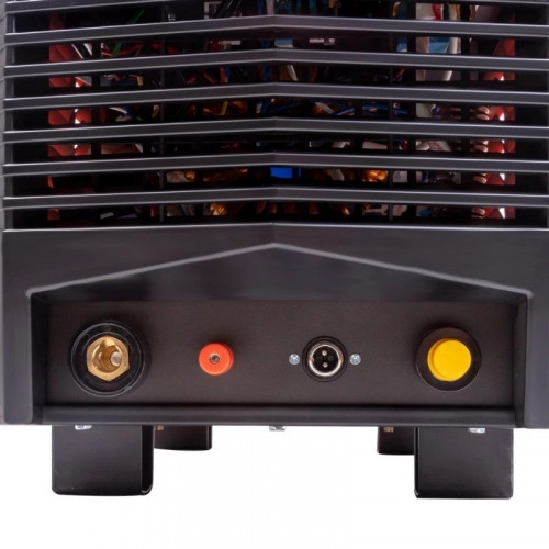 Аппарат плазменной резки FoxWeld SAGGIO PLASMA 125