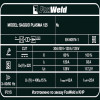 Аппарат плазменной резки FoxWeld SAGGIO PLASMA 125