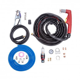 Аппарат плазменной резки FoxWeld SAGGIO PLASMA 125