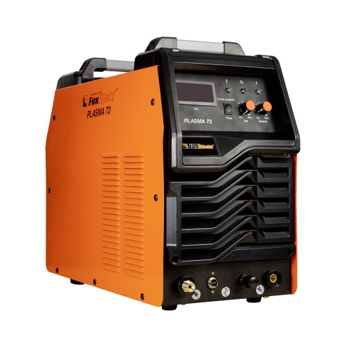Аппарат плазменной резки FoxWeld PLASMA 73