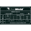 Аппарат плазменной резки FoxWeld PLASMA 73