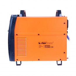 Аппарат плазменной резки FoxWeld SAGGIO PLASMA 105