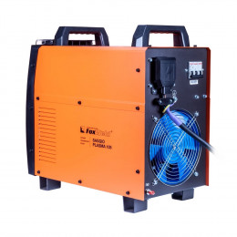 Аппарат плазменной резки FoxWeld SAGGIO PLASMA 105