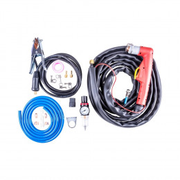 Аппарат плазменной резки FoxWeld SAGGIO PLASMA 105