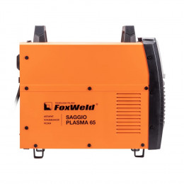 Аппарат плазменной резки FoxWeld SAGGIO PLASMA 65