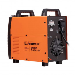 Аппарат плазменной резки FoxWeld SAGGIO PLASMA 65