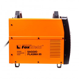 Аппарат плазменной резки FoxWeld SAGGIO PLASMA 85
