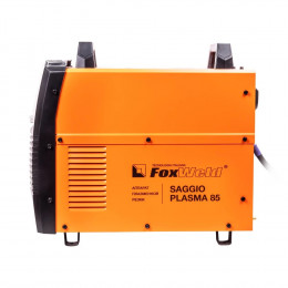 Аппарат плазменной резки FoxWeld SAGGIO PLASMA 85