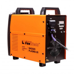 Аппарат плазменной резки FoxWeld SAGGIO PLASMA 85