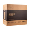 Аппарат плазменной резки FoxWeld SAGGIO PLASMA 85