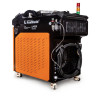 Аппарат для ручной лазерной сварки, резки и очистки FoxWeld LASER 1500-3-МТ