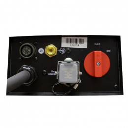 Аппарат аргонодуговой сварки FoxWeld WECO TIG 303 AC/DC PULSE LCD