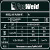 Аппарат плазменной резки FoxWeld UNO PLASMA 50