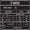 Аппарат плазменной резки FoxWeld VARTEG PLASMA 70
